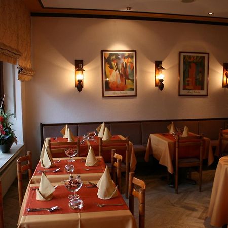 Hotel Le Pavillon Echternach Esterno foto