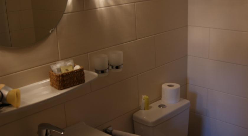 Hotel Le Pavillon Echternach Camera foto