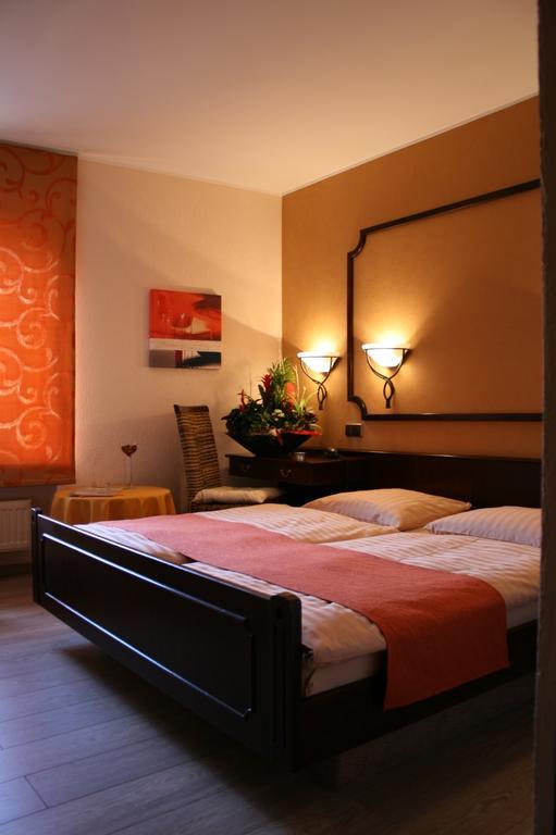 Hotel Le Pavillon Echternach Camera foto