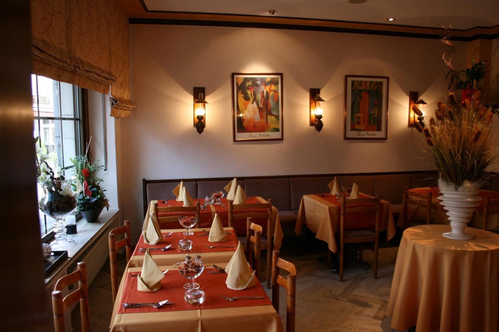 Hotel Le Pavillon Echternach Esterno foto
