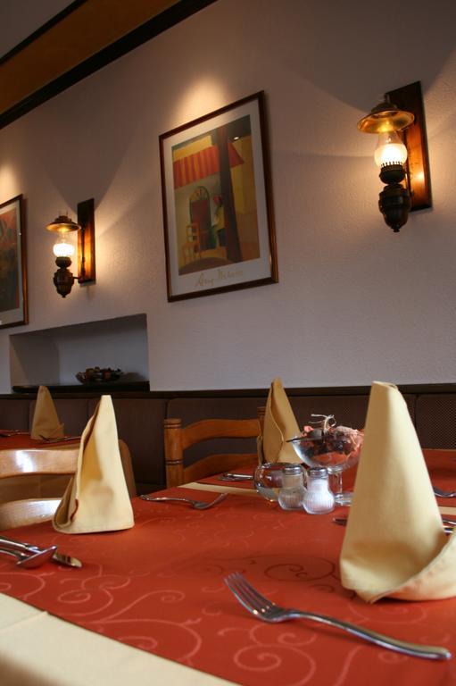 Hotel Le Pavillon Echternach Esterno foto