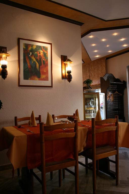 Hotel Le Pavillon Echternach Esterno foto